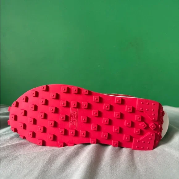 Nike ld waffle Sacai undercover size 5 - Picture 5 of 8